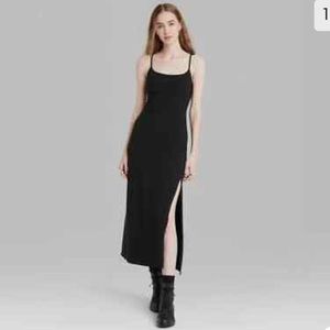 Target Wild Fable Dress